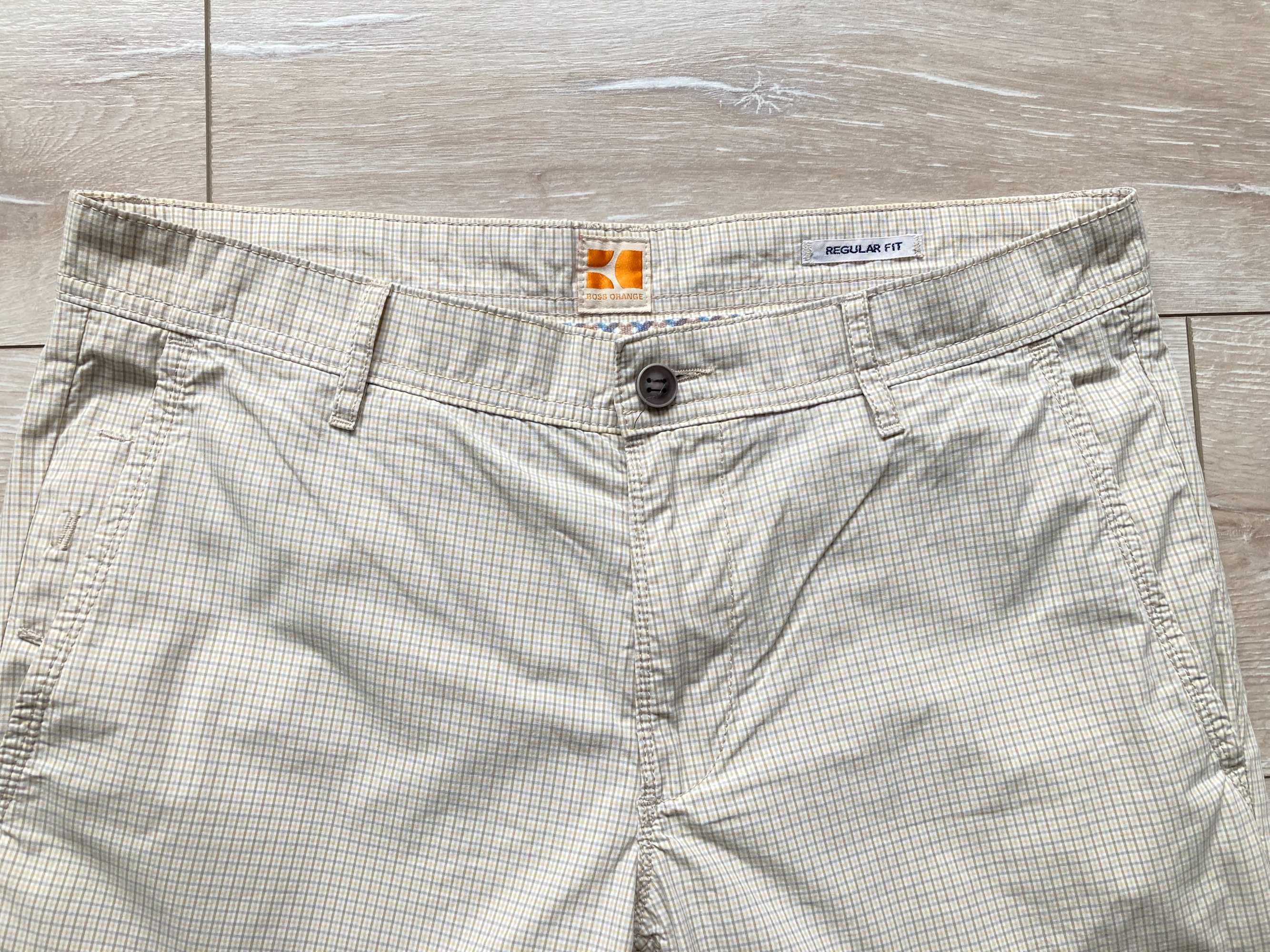 Hugo Boss Orange Shire Shorts  къси панталони къс панталон 30