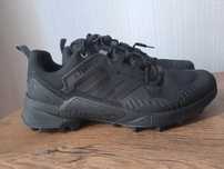 Adidas Terrex gore tex маратонки 41 номер.