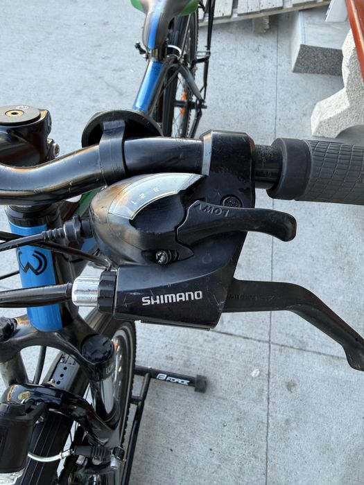 Планински велосипед SHINORA 26/M