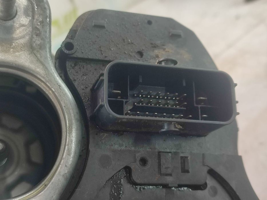 Tulumba pompa frana 5WB614105AT Volkswagen VW Golf 8 [2020 - 2024] 1.