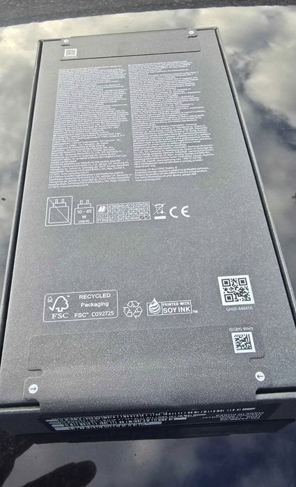 Samsung Galaxy S25 Ultra  Nou Sigilat