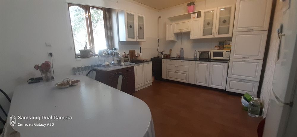 Дом в центре города