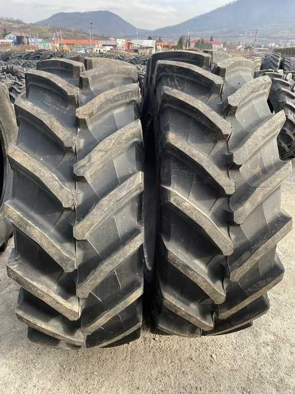 Trelleborg Cauciucuri noi 580/70R42 Anvelope agricole de trractor