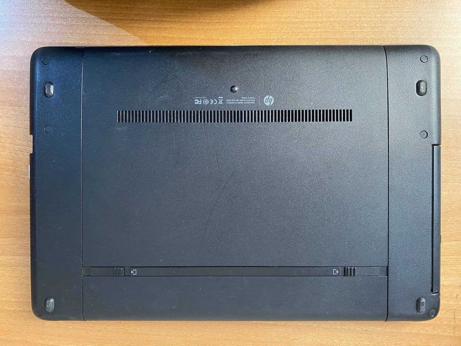 HP Probook Noutbuk