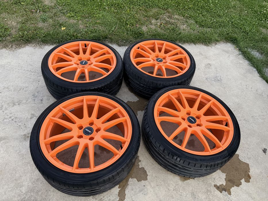 Джанти Alutec 19