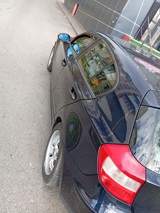 Vând sau schimb BMW 116i benzina