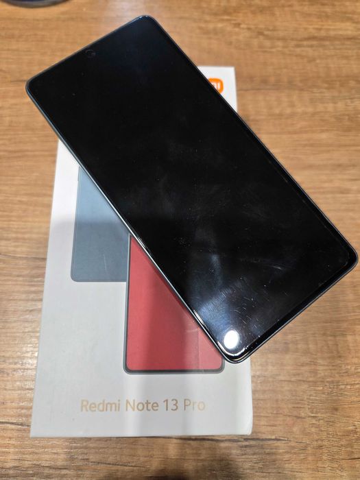 Rebmi Note 13  Pro в гаранция