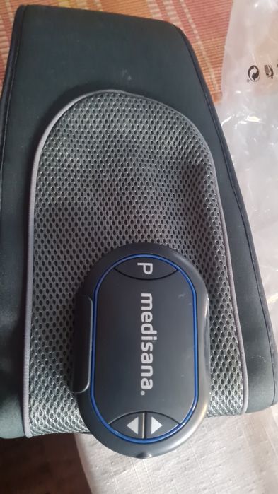 Мусколен стимолатор Medisana Am 50l