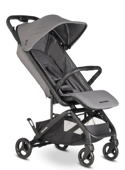 Детская коляска