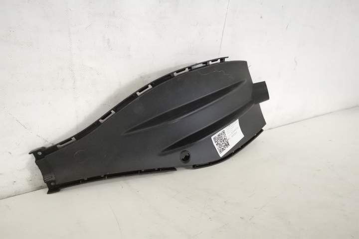 Ляв странично фара оригинална решетка със сензор в добро състояние / L