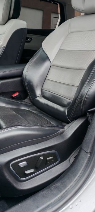 Renault Talisman Initiale Paris 4 Control, variante/schimb