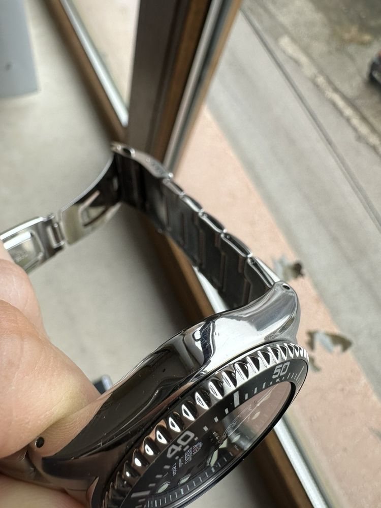 Orient Triton RA EL0001 B