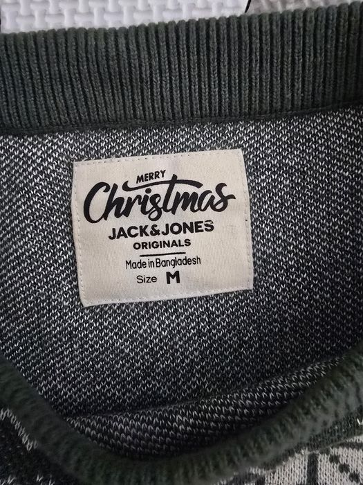 Pulover Jack&Jones Original