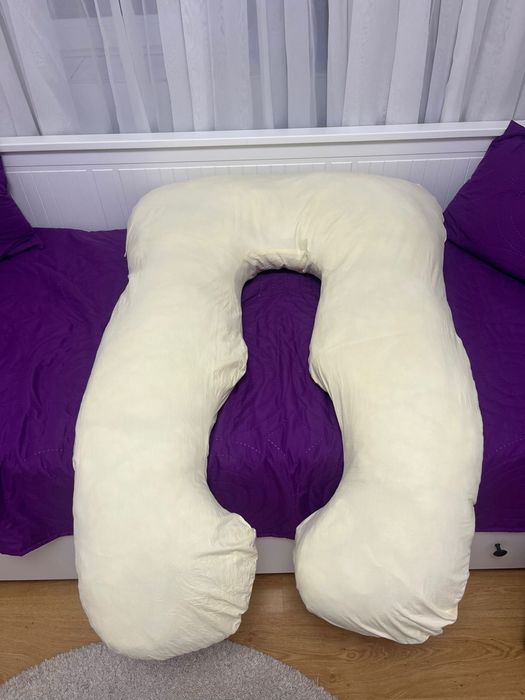 Perna gravide 3 în 1 Twindeco