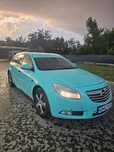 Opel insignia diesel