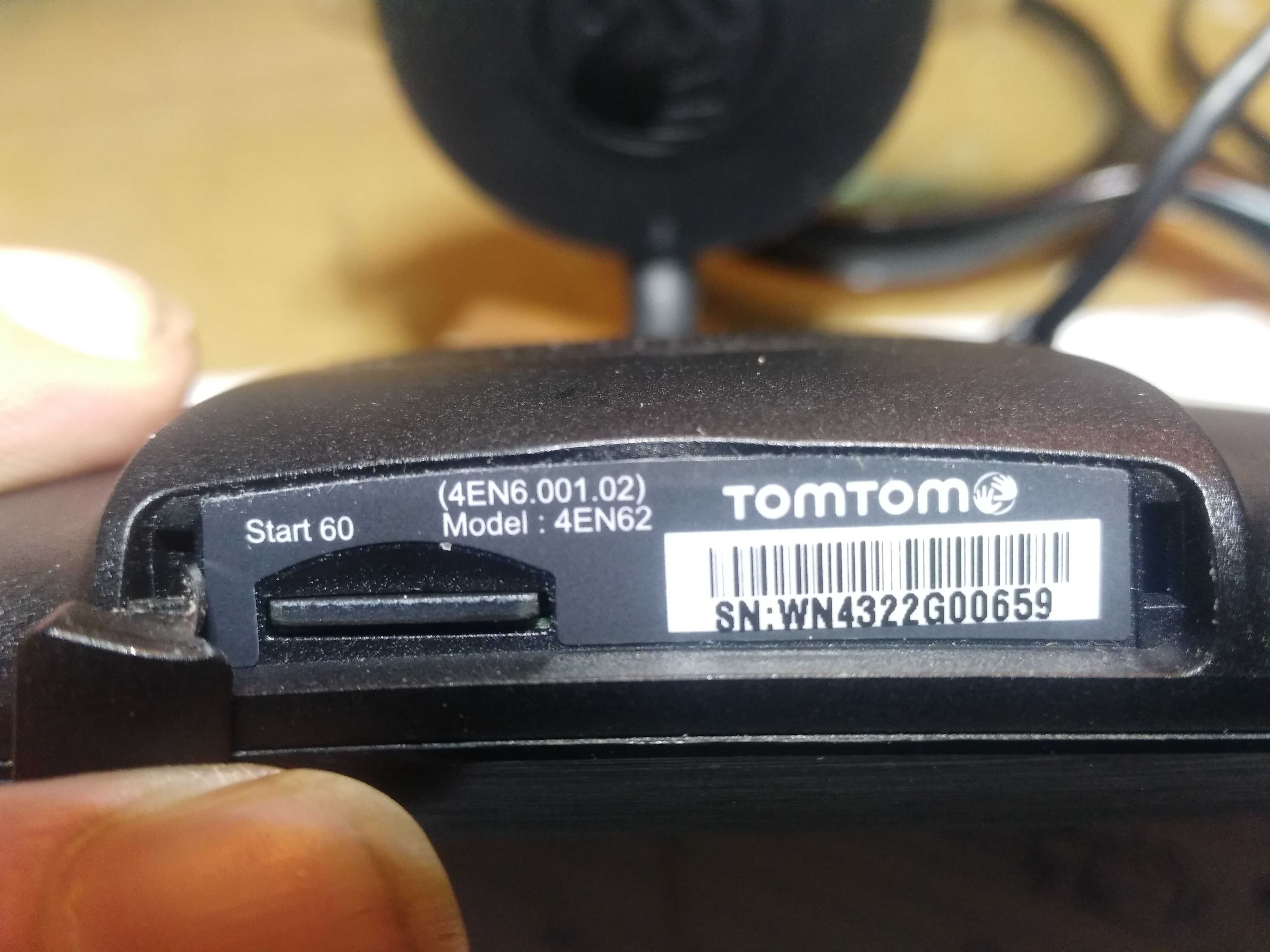 TomTom camion de 6 si 5 inch ultimele harti