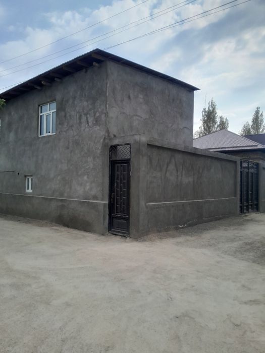 Барданкулда 2 сот 7 хона 60000 келишилади