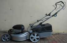 AL-KO masina tuns iarba gazon AUTOTRACTIUNE  benzina Briggs&Stratton