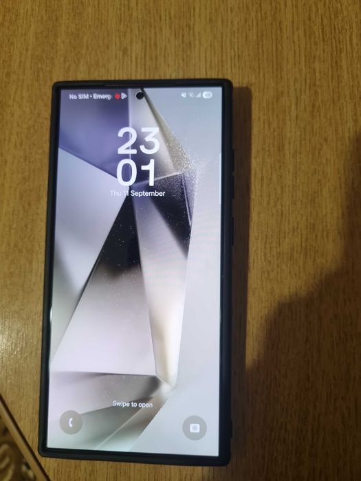 Samsung galaxy s24 ultra