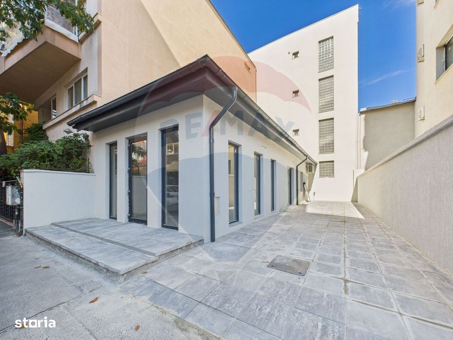 Spatiu Comercial de inchiriat | Putul lui Zamfir 41