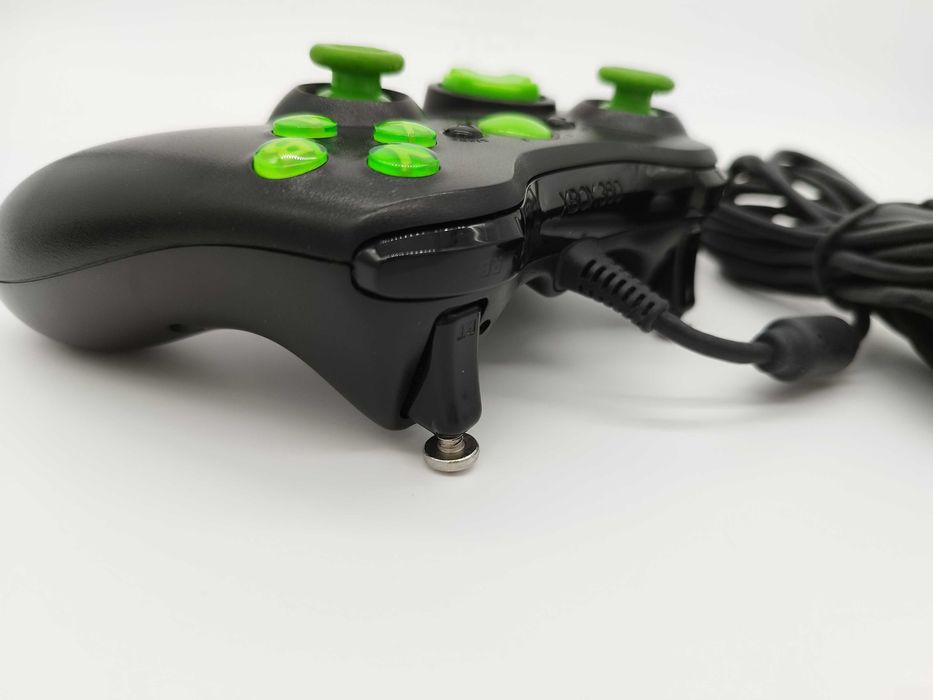 Scuf Professional Xbox 360 Wired Controller/Отлично състояние