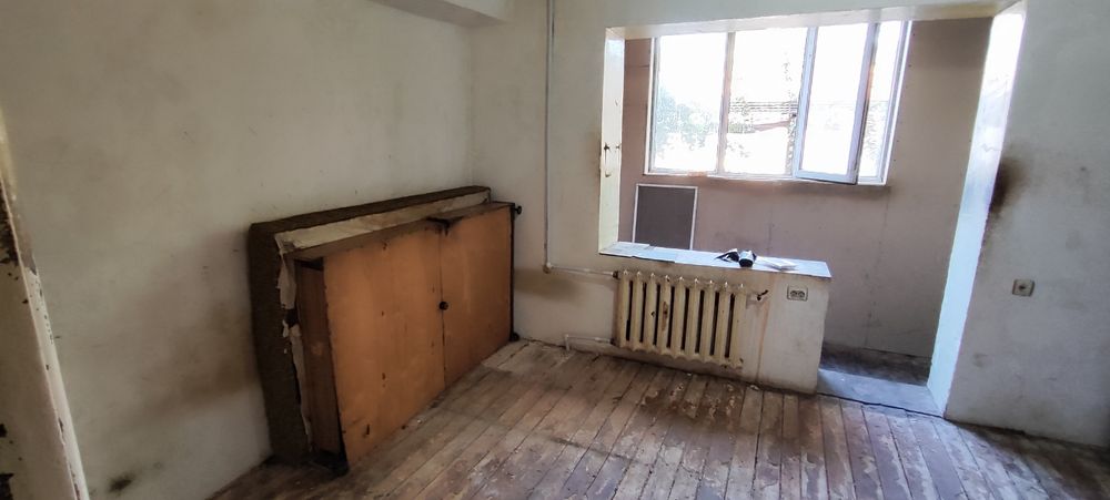 Продаётся своя квартира Юнусабад