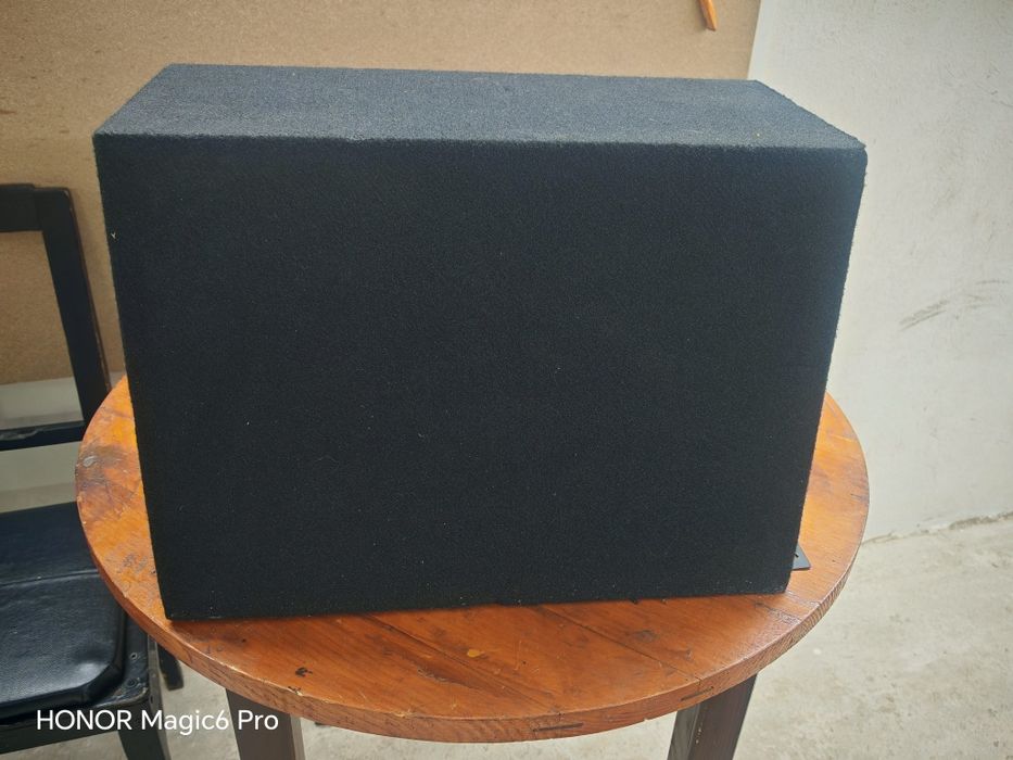 Пасивен субуфер Kenwood KSC-W1200B