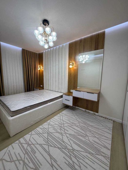 Продается Квартира Нукус улица, бутика Гламур 3/4/9 75м2