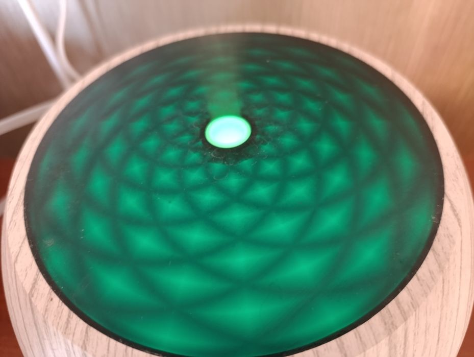 Голям арома дифузер