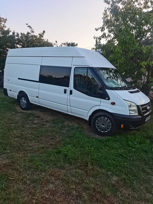 De vînzare Ford transit