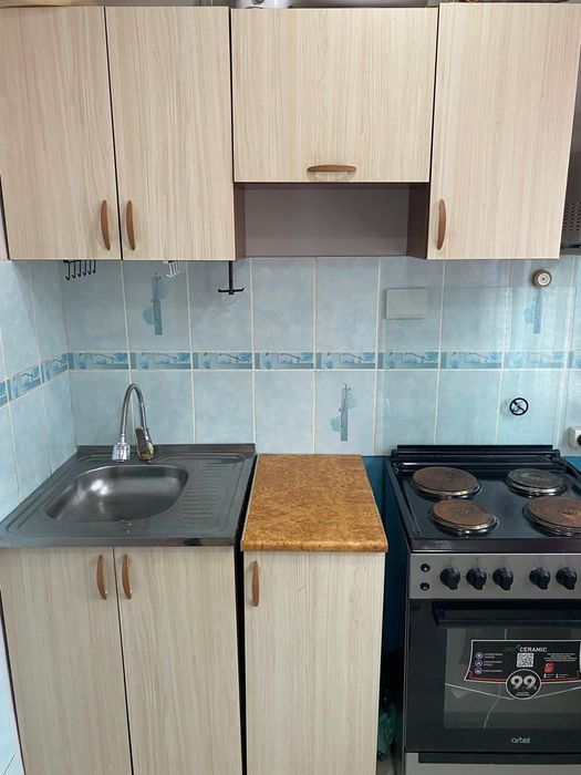 Продам кухонный гарнитур