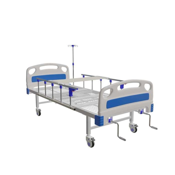 Кровать 2-x функциональная с горшком ID-CS-09(G)