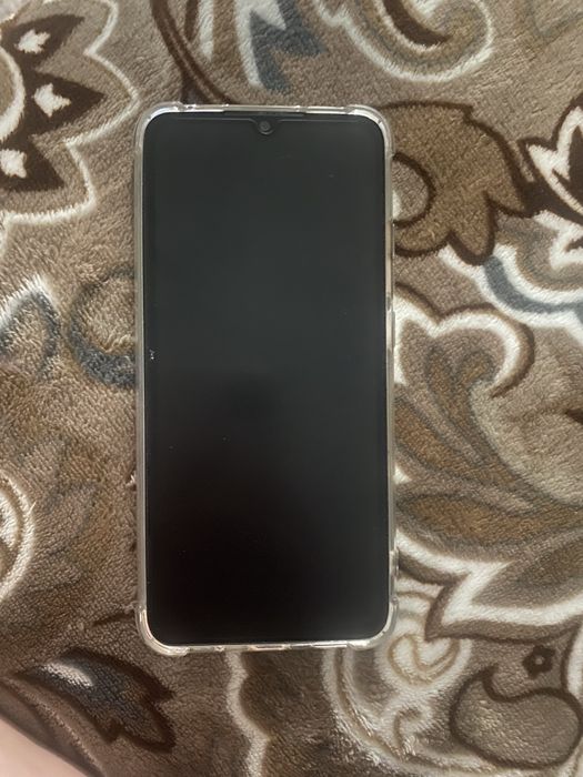 Телефон Xiaomi  Redmi