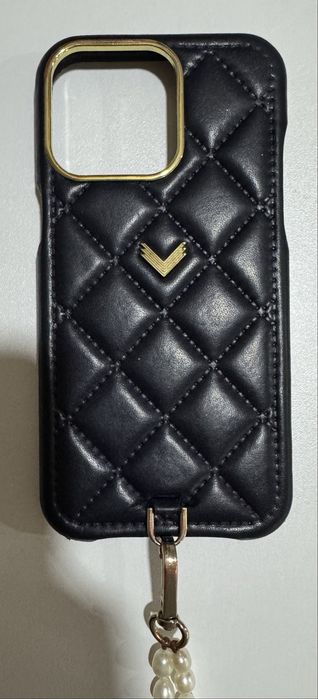 Vand Husa Iphone 15 Pro Max Velante