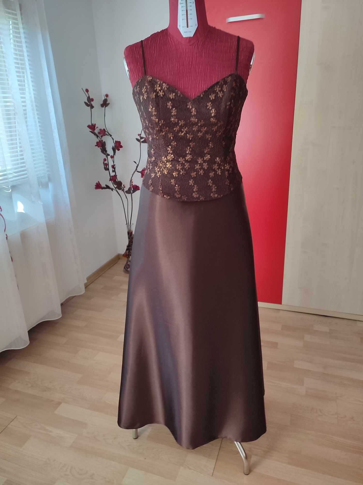 Rochie de seara pentru ocazii speciale mar.38-40.