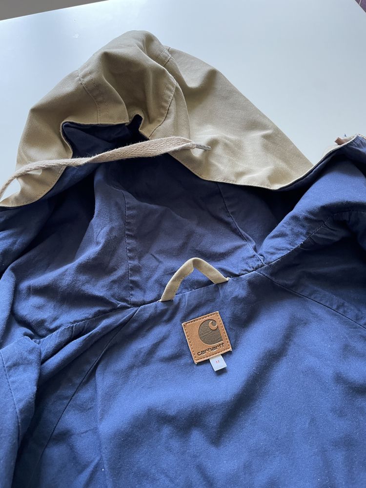 Яке Carhartt Terry Jacket
