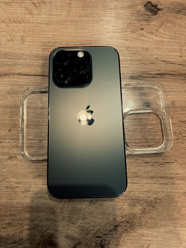 Продам айфон 14 про/ iphone 14pro 128 гб