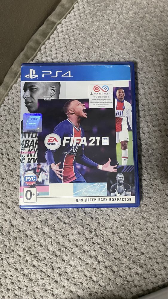Игровые диски для пс 4
