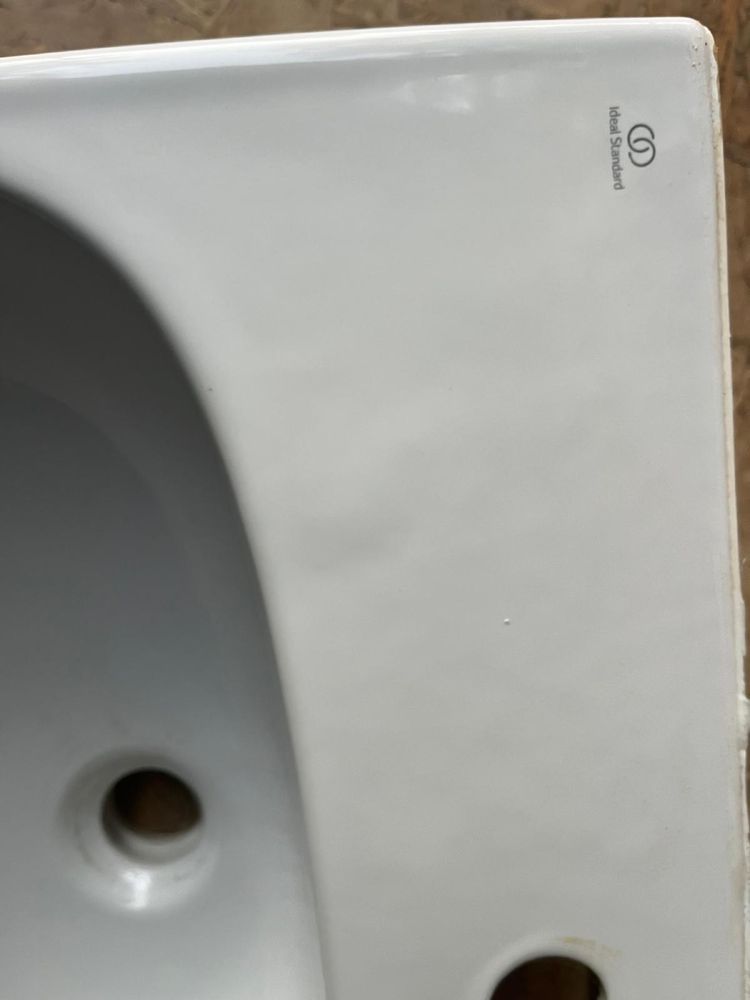 Lavoar ( ghiuveta) ideal standard 550 mm
