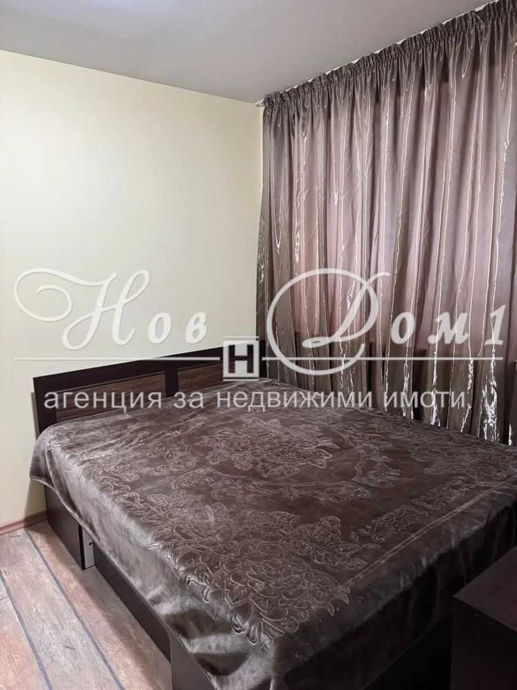 Дава се под наем Тристаен апартамент в Варна, Погреби - 75 кв.м за 500 € - Снимка #4