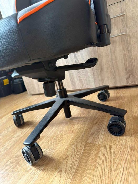 Геймърски стол COUGAR Chair NxSys Aero - като нов