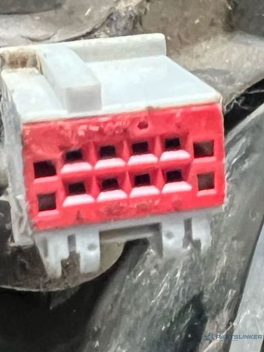 Oglinda laterala electrica portiera fata dreapta FORD TRANSIT CUSTOM Box 2012 - >