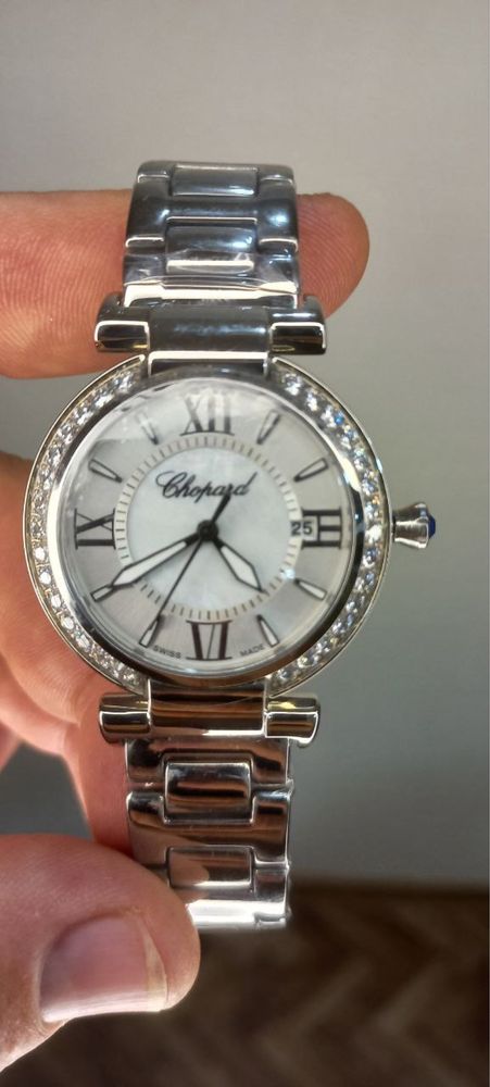 Часы женские CHOPARD