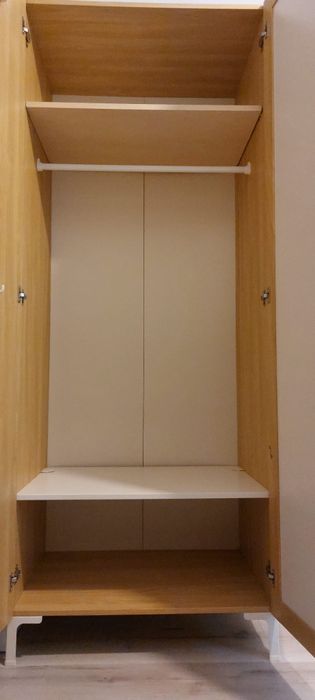 Dulap dressing sifonier  Ikea cu oglinda