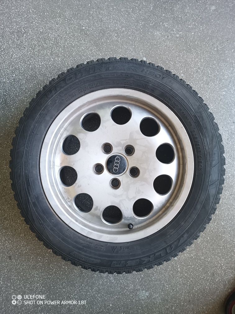 Falken 205/60/16 - ЗИМНИ