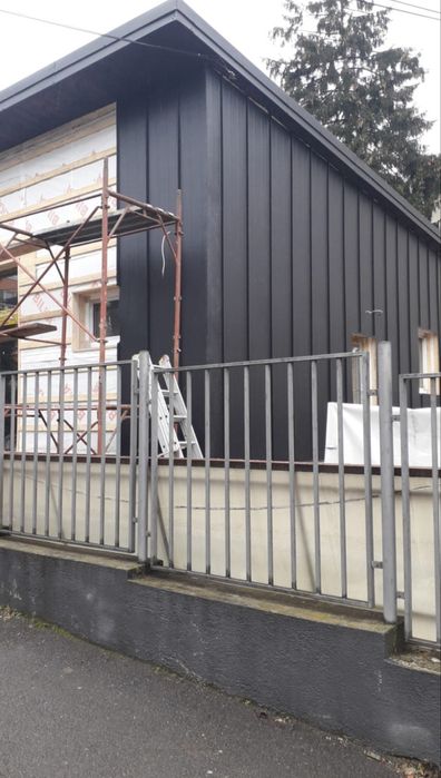 Servici Reparatii Acoperisuri