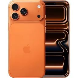 Iphone 17 pro max 256 Cosmic Orange