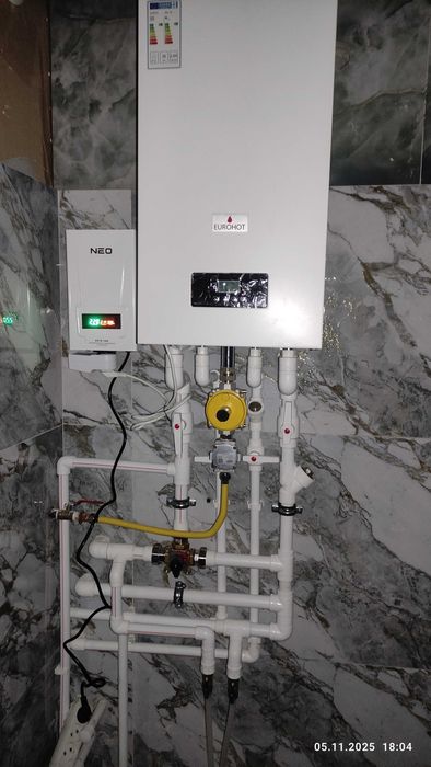 Santexnika Ishlari!Услуги Сантехника!