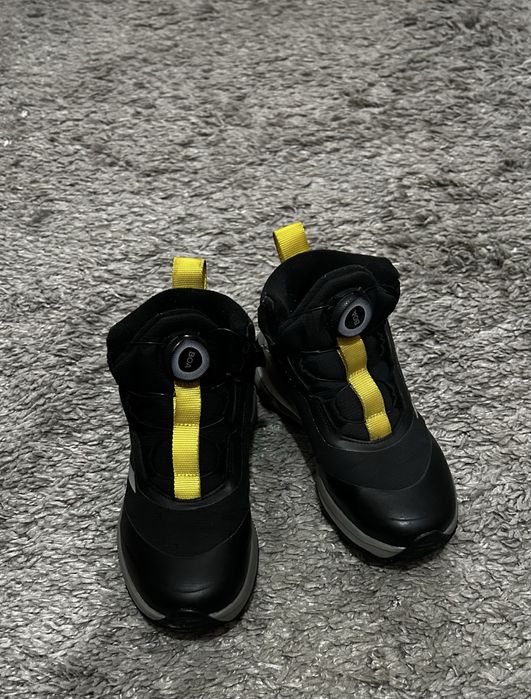 Ghete Adidas baieti marimea 33