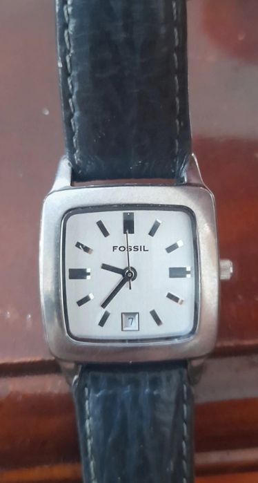 Lot r ceasuri dama Fossil